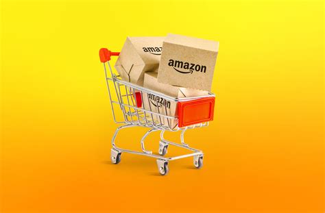 Amazon Satış Kanalları